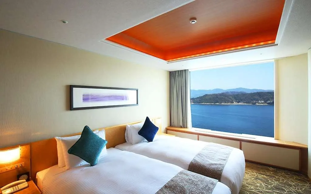 Grand Prince Hotel Hiroshima