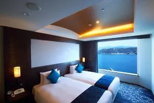 Grand Prince Hotel Hiroshima 4*,