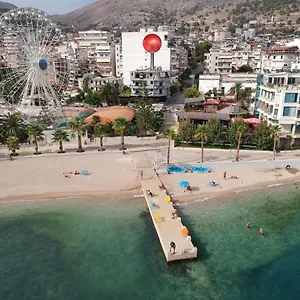 Cakalli Hotel Sarandë