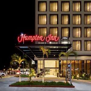 Hampton By Hilton Cumbres 3*, Канкун Мексика
