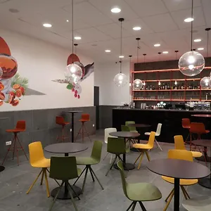 Ostello Equity Point Budapest