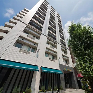 Ueno Hotel Tóquio