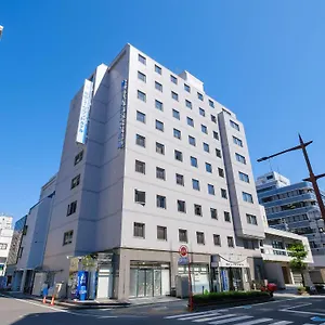 Matsuyama New Grand *** Matsuyama (Ehime)