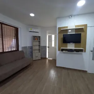 Cozy Loft Bahía Bay , Santa Marta (Magdalena) Colombia