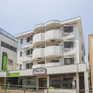 Flexstay Higashi Jujo Hotel Tóquio