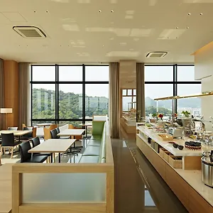 Candeo Hotels Matsuyama Okaido *** Мацуяма