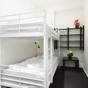 Stockholm Hostel Albergue Estocolmo