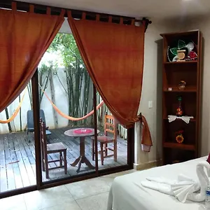 Maya Vacanze Playa Natural 2*, Плая-дель-Кармен Мексика