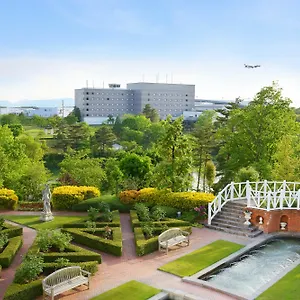 Hiroshima Airport *** Михара