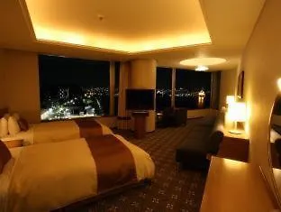 Grand Prince Hotel Hiroshima
