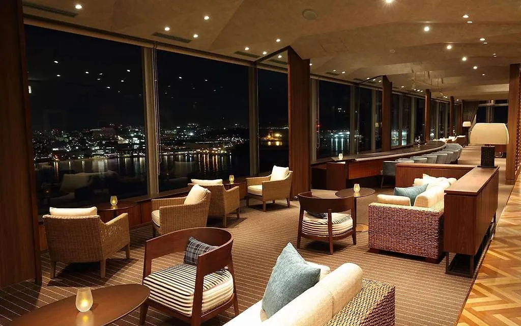 ****  Grand Prince Hotel Hiroshima Japão