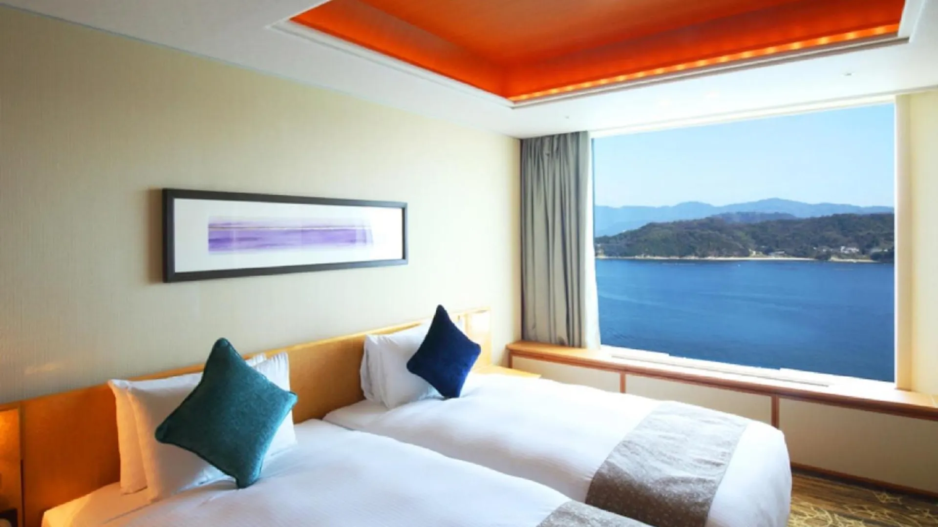 Grand Prince Hotel Hiroshima