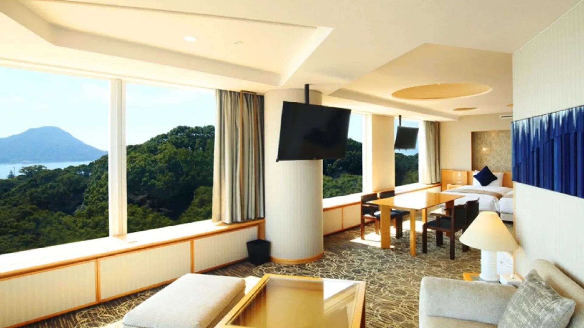 Grand Prince Hotel Hiroshima