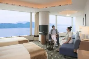 Grand Prince Hotel Hiroshima
