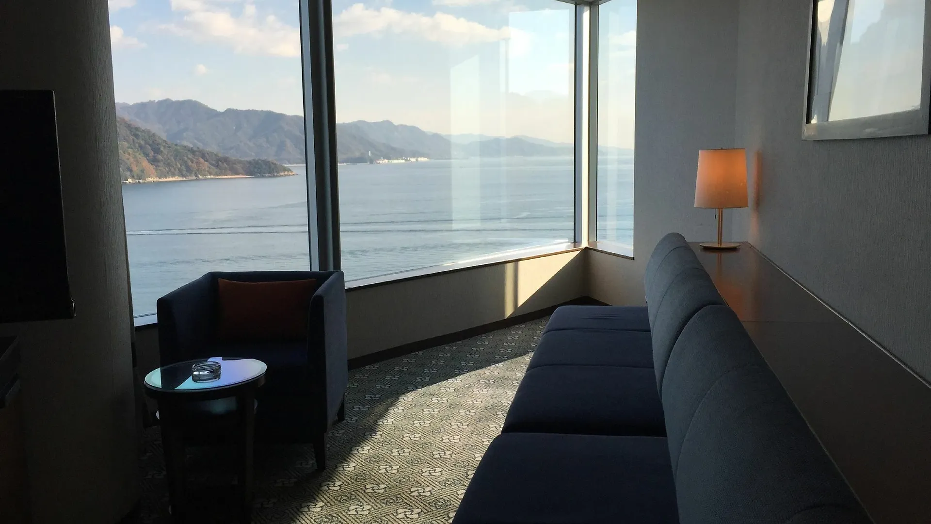 Grand Prince Hotel Hiroshima