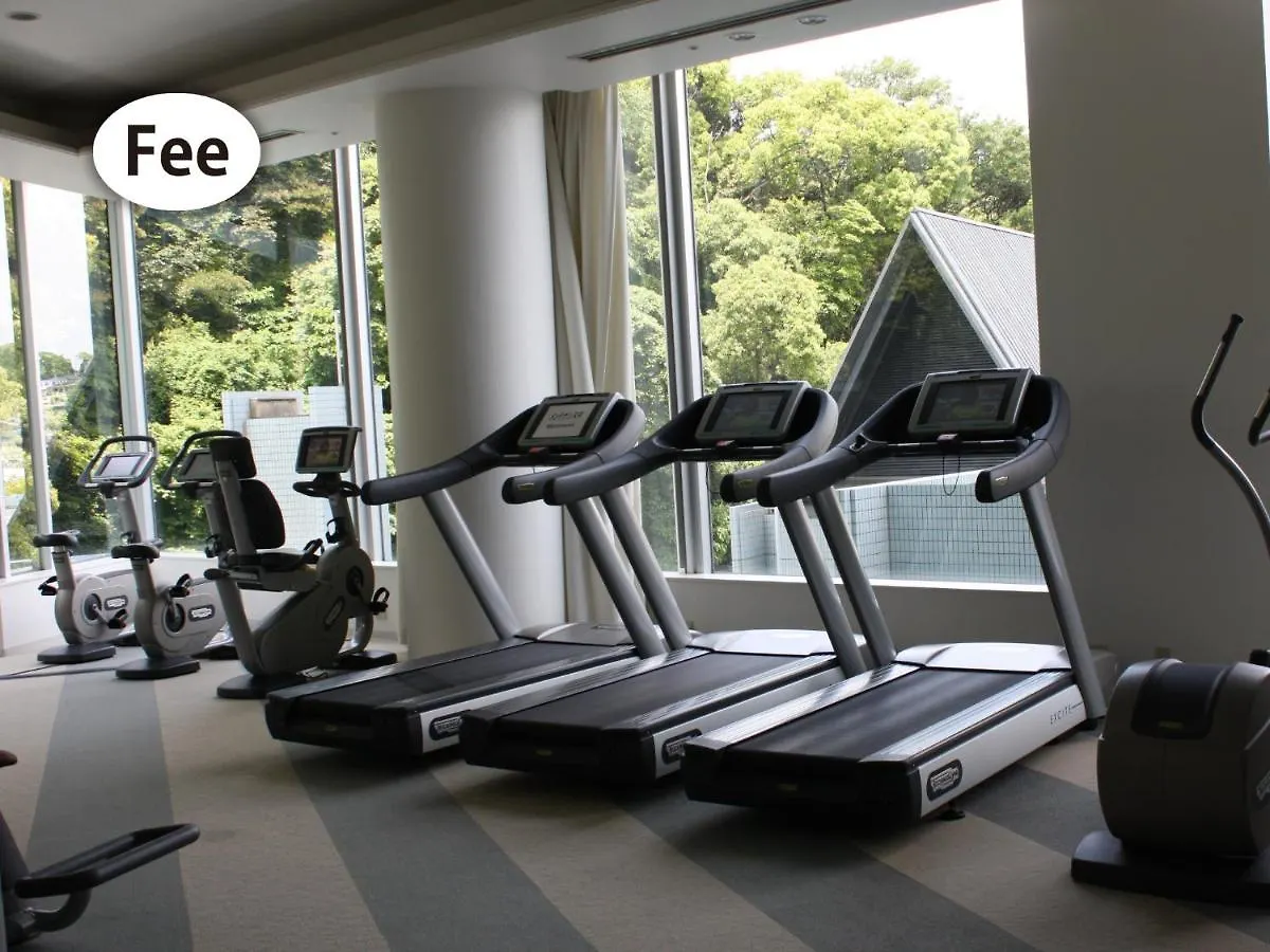 Grand Prince Hotel Hiroshima
