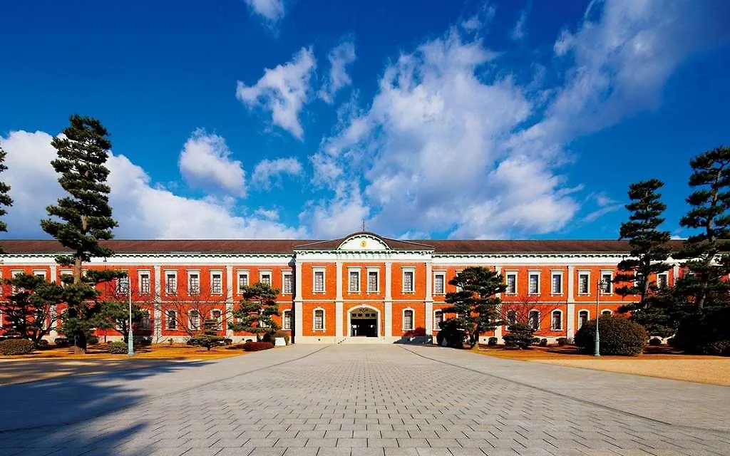 Grand Prince Hotel Hiroshima