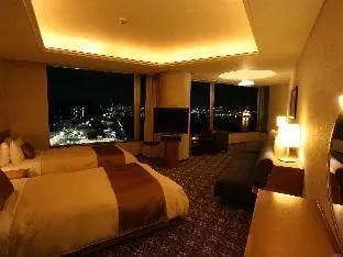 Grand Prince Hotel Hiroshima