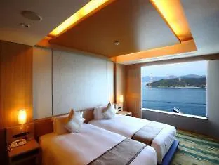 ****  Grand Prince Hotel Hiroshima Japan